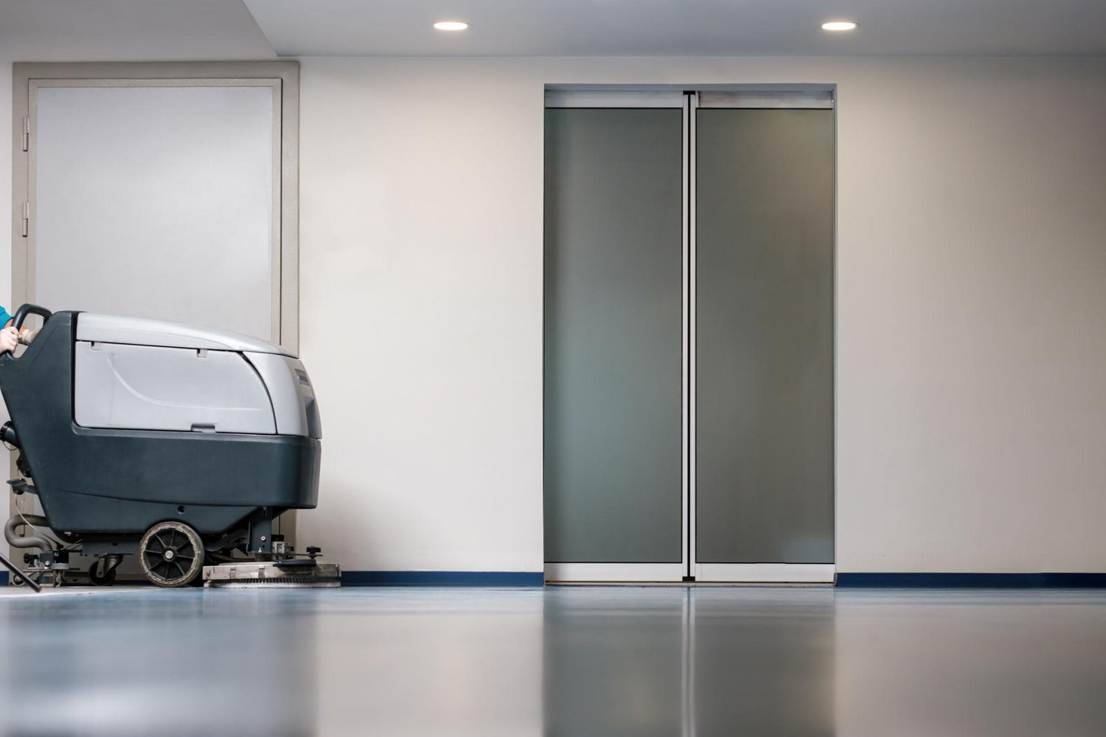 Services de néttoyage professionnel